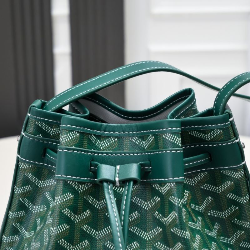 Goyard Bucket Bags